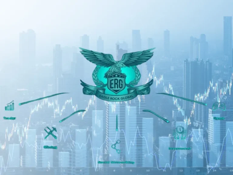Eagle Rock Global là gì? Dự án ERG có phải là trò lừa đảo