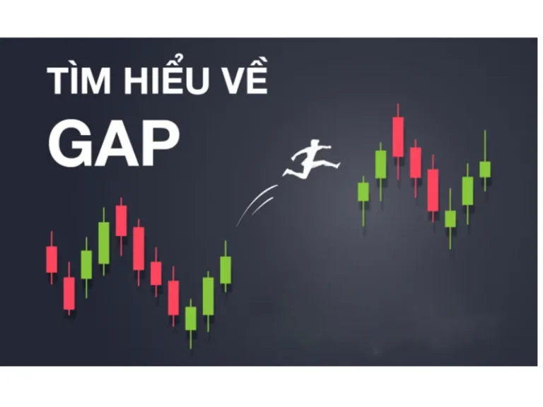 Gap trong thị trường Forex là gì?