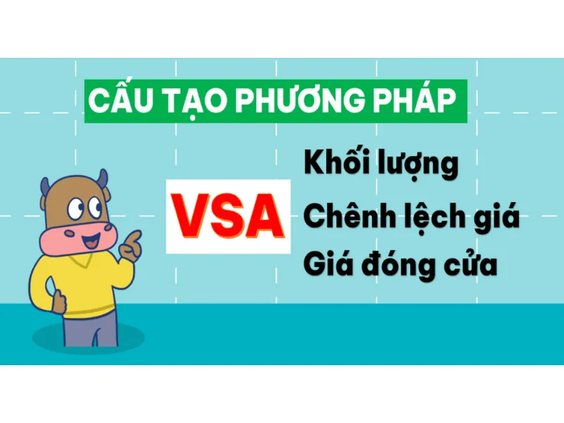 Khối lượng VSA