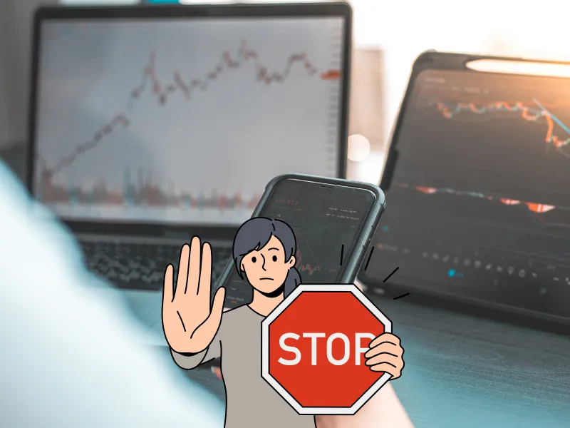 Forex lừa đảo