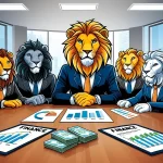 Lion Team lừa đảo? Người thành tỷ phú, kẻ mạt nghiệp! Đâu mới là sự thật