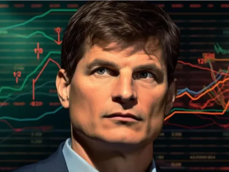 michael burry la ai nha ban khong tai nang the big short