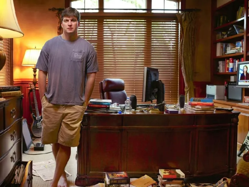 michael burry la ai nha ban khong tai nang the big short