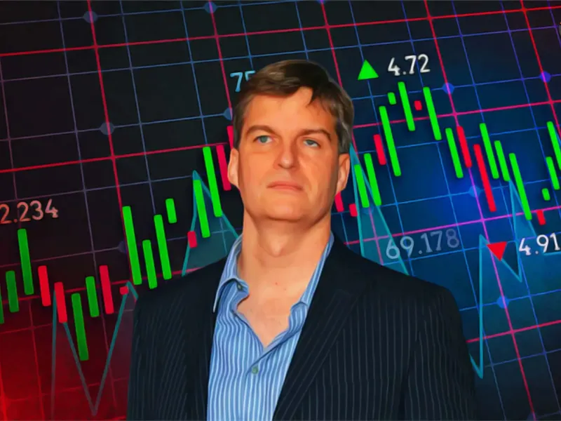 michael burry la ai nha ban khong tai nang the big short