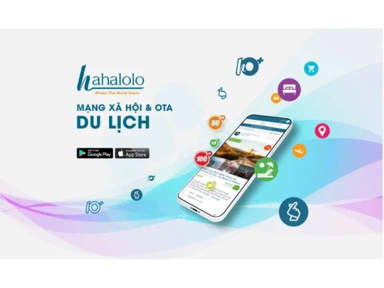 Hahalolo là gì?