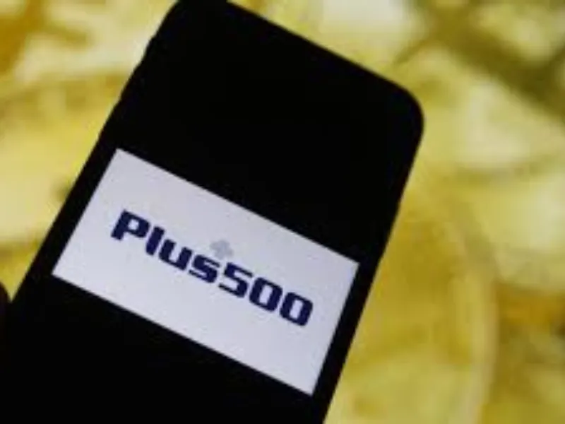 Plus500