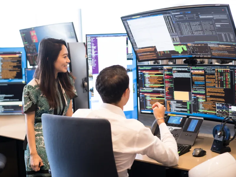 Trader