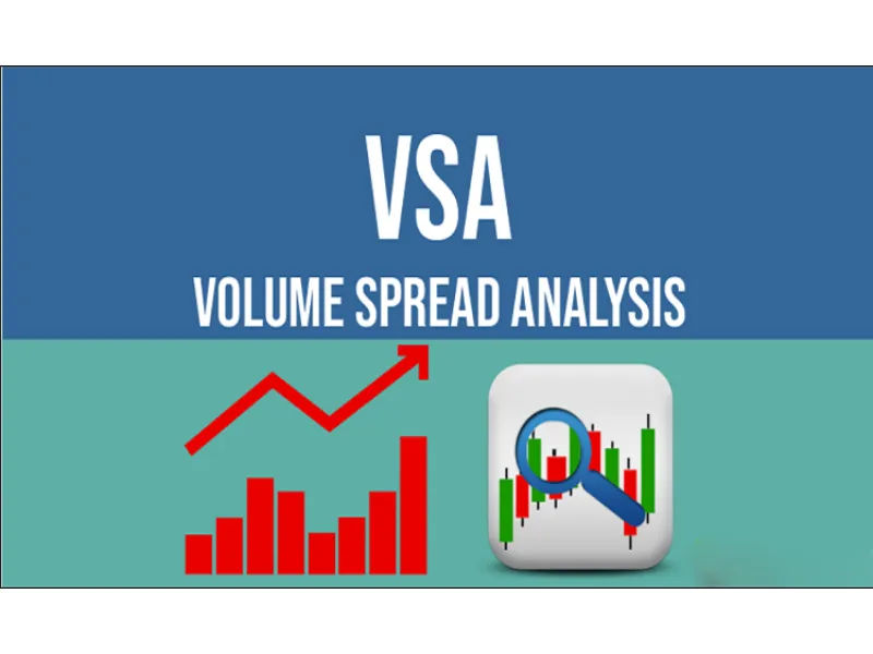 Phương pháp Volume Spread Analysis (VSA) là gì?
