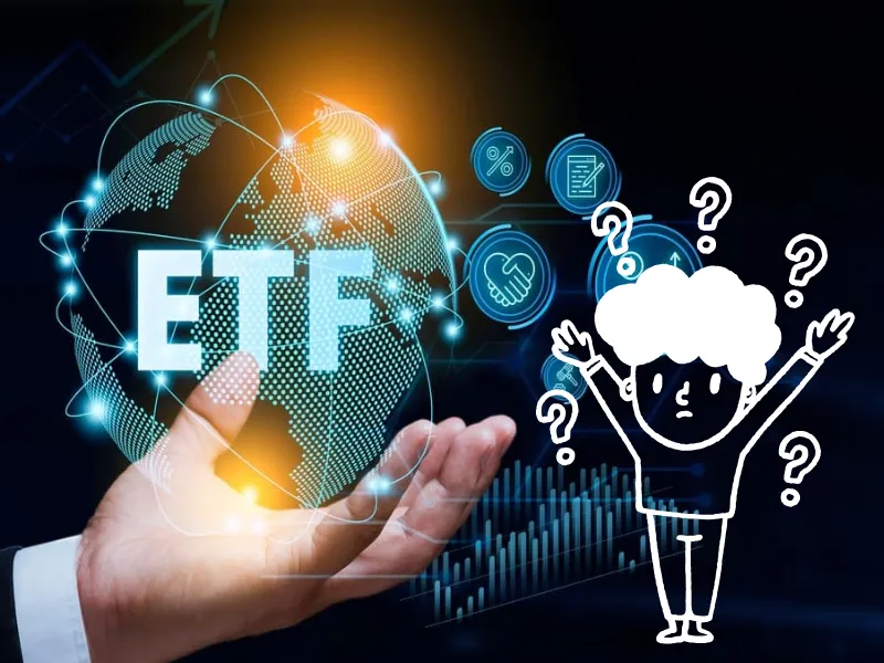 ETF (Exchange Traded Fund)