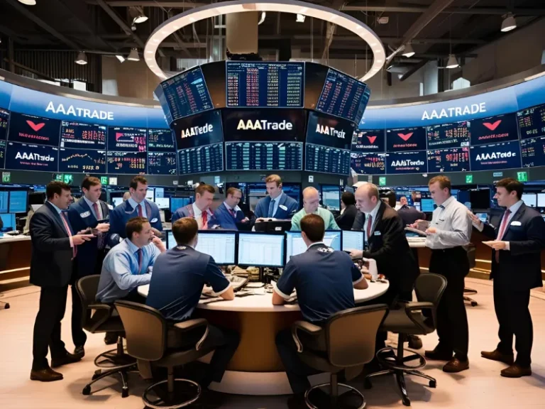 Review sàn AAA Trade mới nhất 2021 uy tín hay lừa đảo