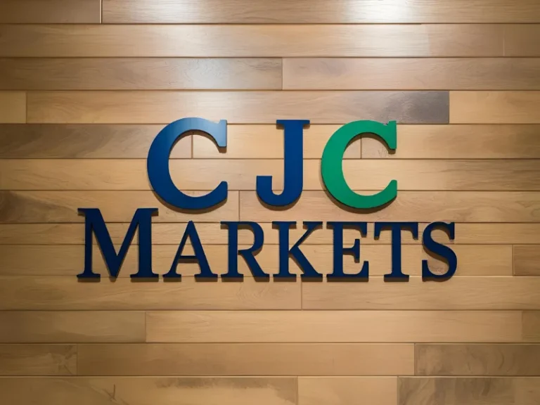 Sàn CJC Markets: Đánh giá chi tiết thực tâm cho người mới