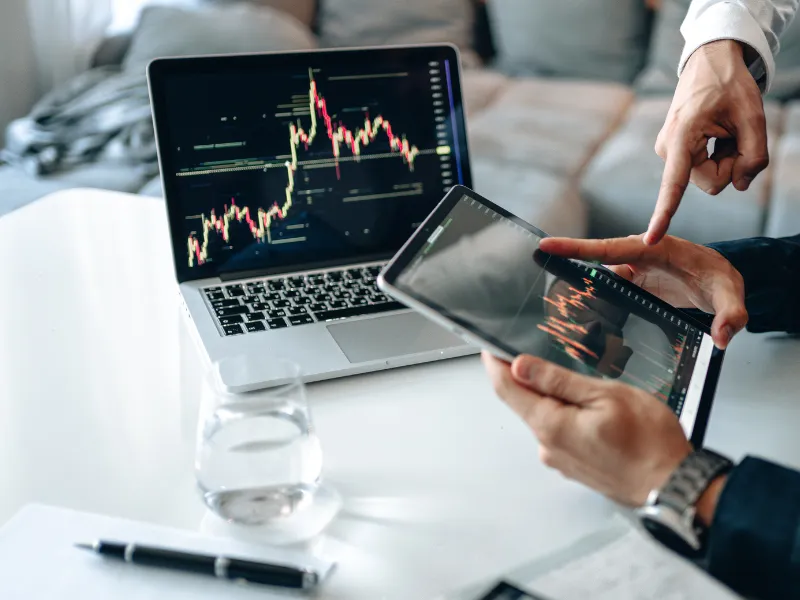 Forex lừa đảo