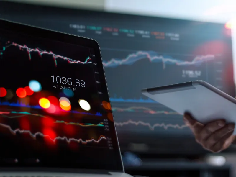 Sàn giao dịch Forex Hantec