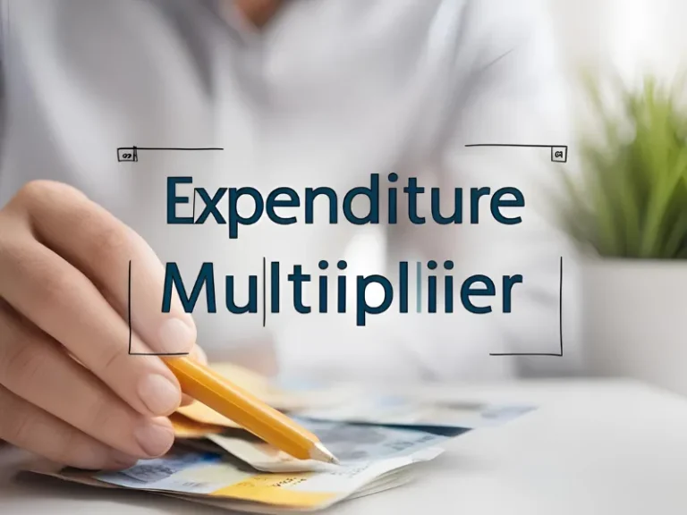 Số nhân chi tiêu (Expenditure multiplier) là gì? Xác định số nhân chi tiêu