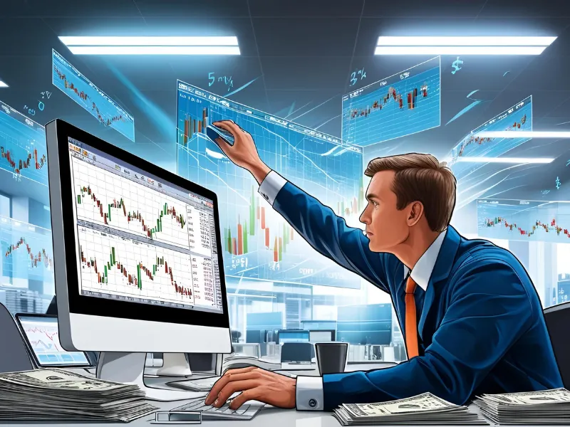 CJC Markets