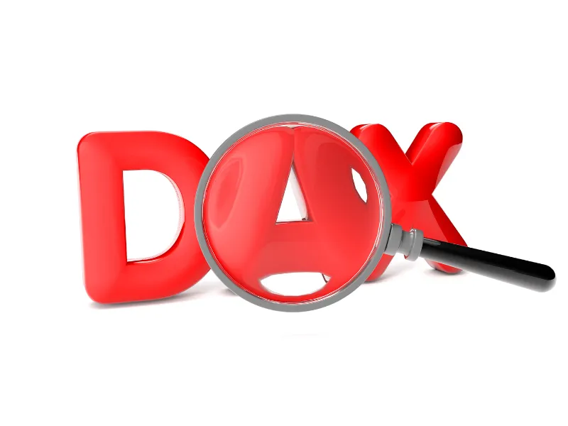 Chỉ số DAX30