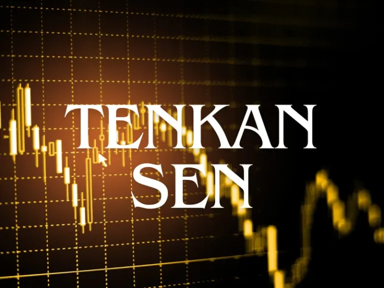 Tenkan Sen là gì? Cách sử dụng hiệu quả