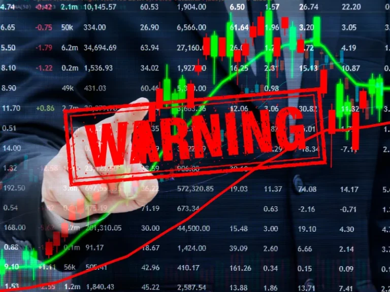 Tổng hợp danh sách các sàn Forex lừa đảo 2021 mới nhất