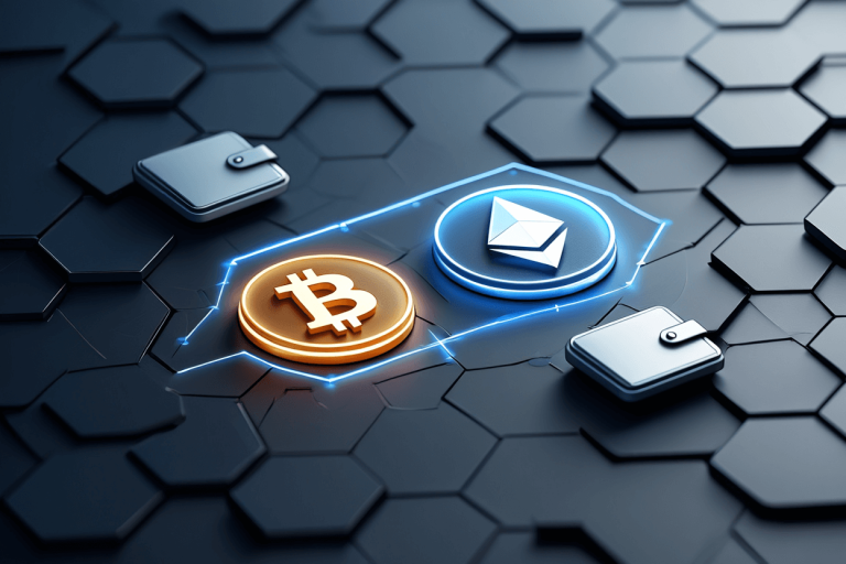 Spot Crypto Meaning