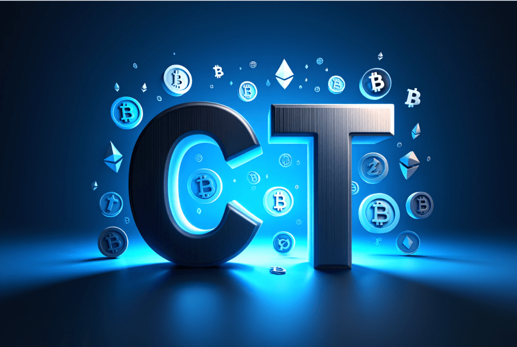 CT meaning in crypto