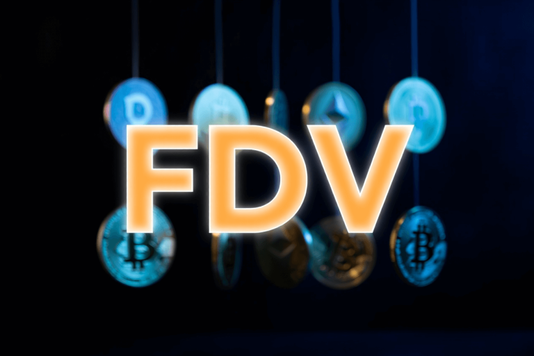 FDV Mean in Crypto