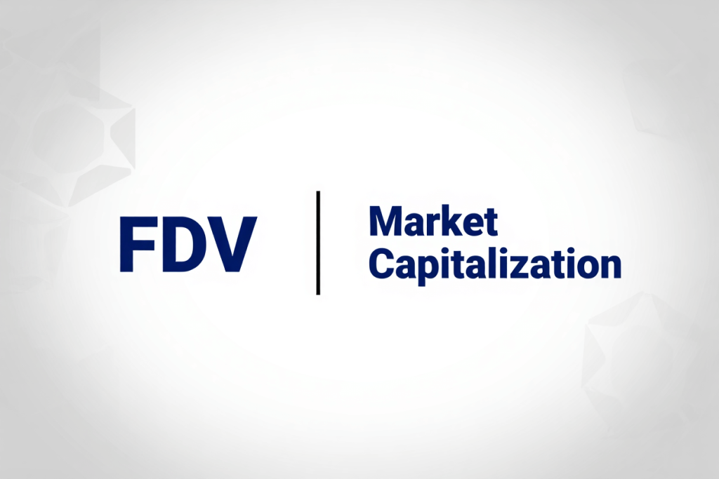 FDV vs. Market Capitalization