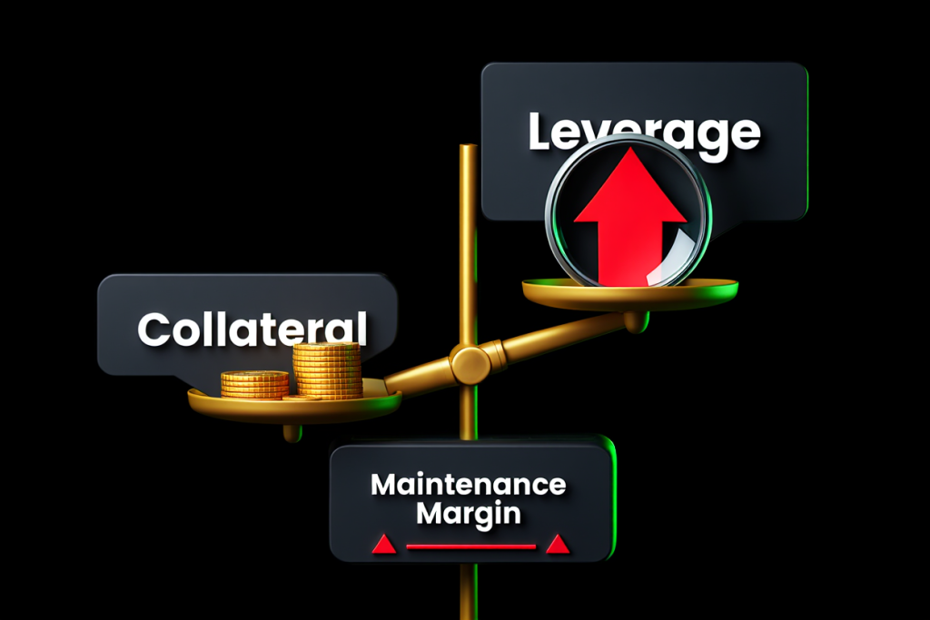 Understanding the mechanics of liquidation