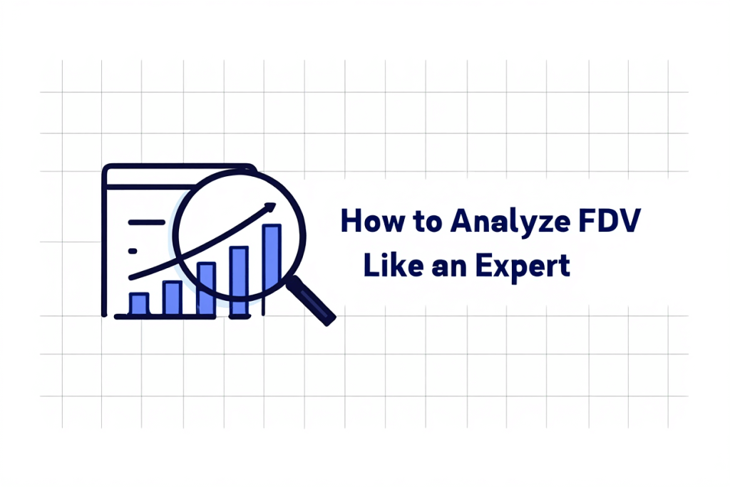 How to Analyze FDV Like an Expert