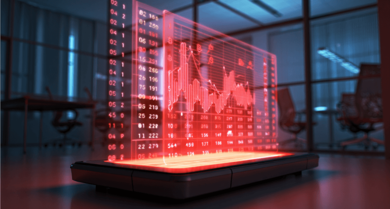 Liquidation Crypto Meaning