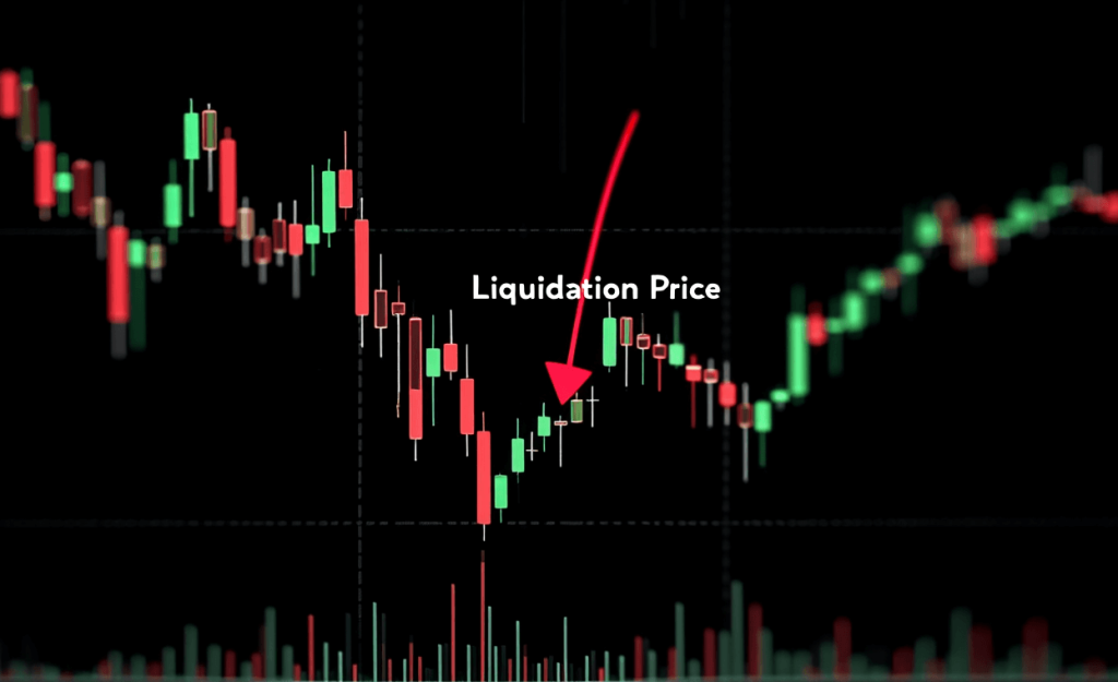 Liquidation Price