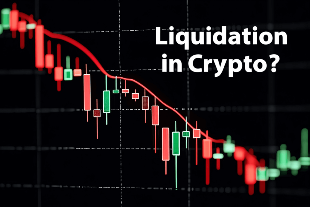 What Does Liquidation Mean in Crypto?