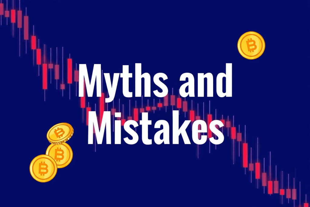 Myths and Mistakes About Crypto Liquidation
