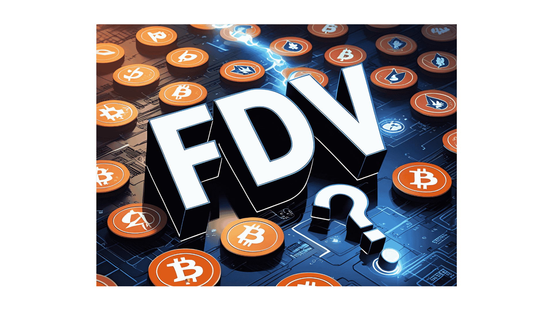 What Is FDV crypto meaning?