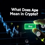 What Does Ape Mean in Crypto