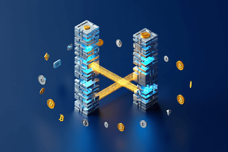 What Does Bridging Mean in Crypto
