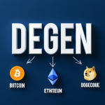 What Does Degen Mean in Crypto