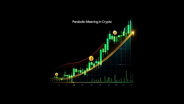 parabolic meaning in crypto