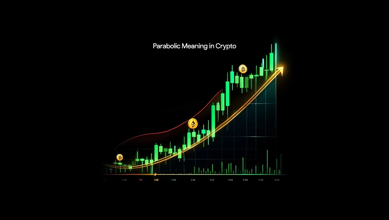parabolic meaning in crypto