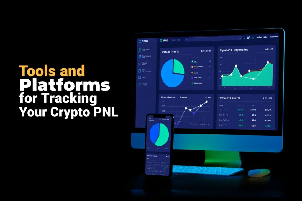 Tools and Platforms for Tracking Your Crypto PNL