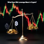 What Does 100x Leverage Mean in Crypto?