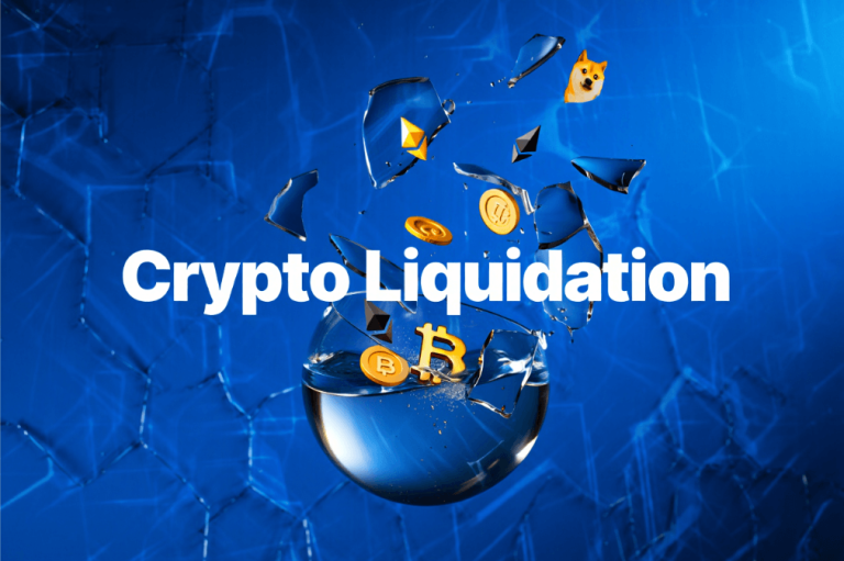 ​Crypto Liquidation