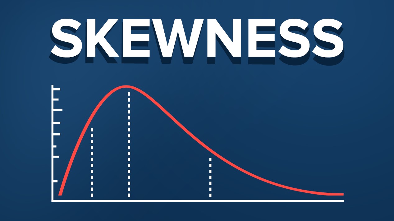 Độ lệch Skewness
