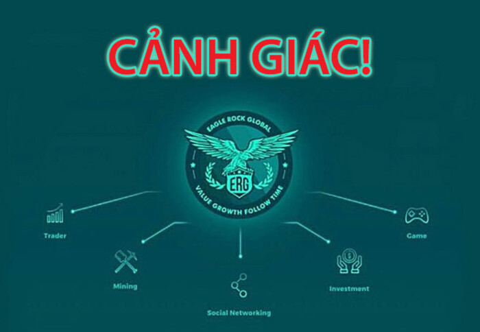 Eagle Rock Global là gì
