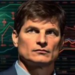 michael burry la ai nha ban khong tai nang the big short