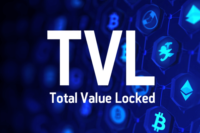 TVL Meaning in Crypto