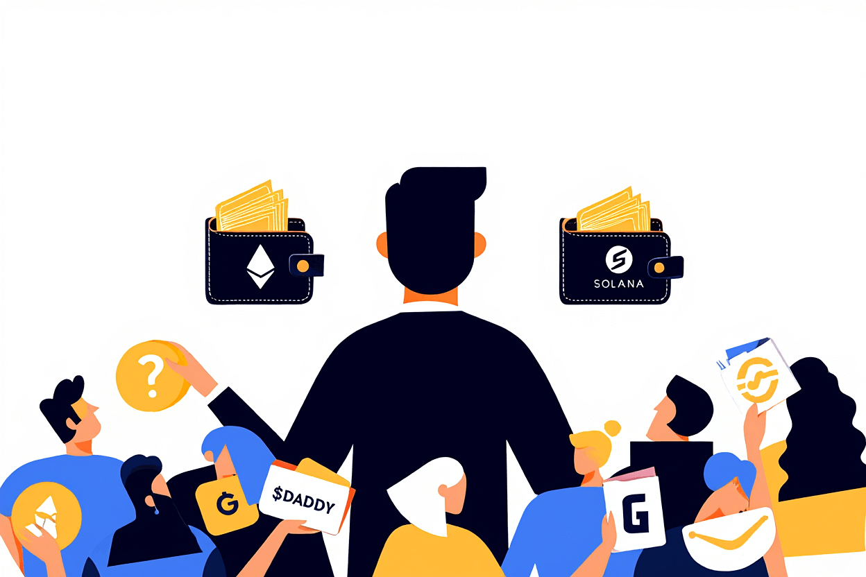 Who Holds Andrew Tate’s Crypto?