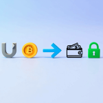 How to Send Crypto from Uphold to Another Wallet