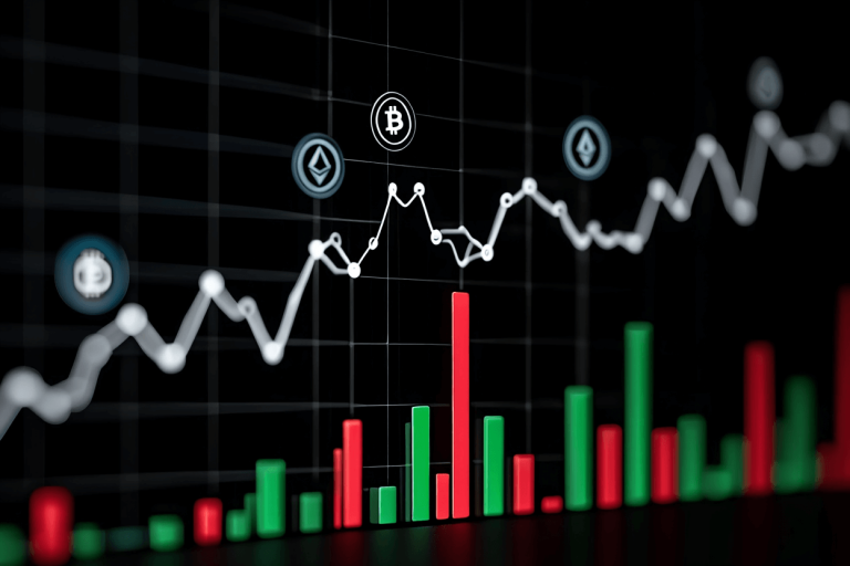 Volume Meaning in Crypto