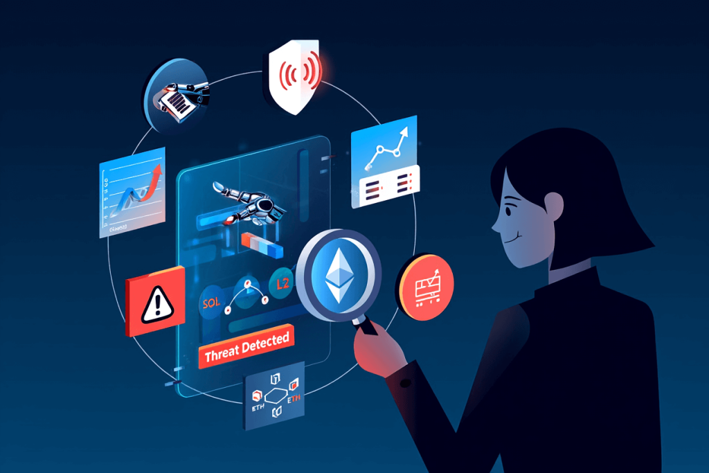 Core Features of AI Crypto Wallets