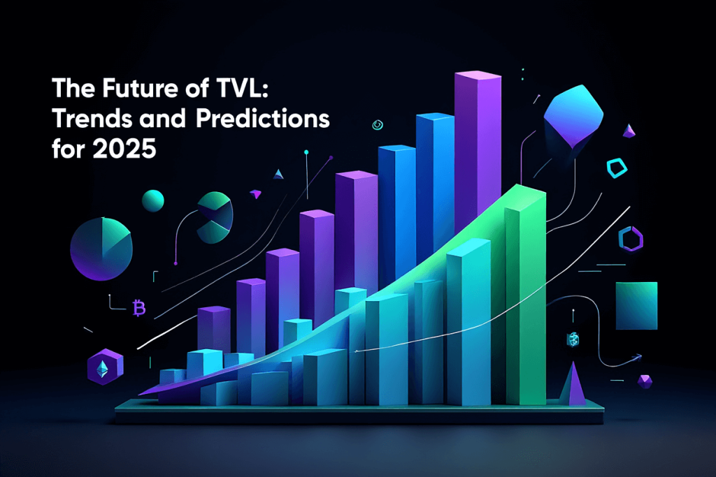 Future of TVL: Trends and Predictions for 2025